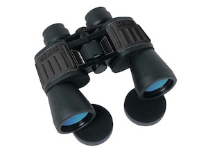 KONUS 7X50CF BINOCULARS Kiwi Binoculars