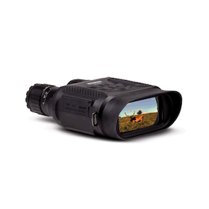 KONUSPY 9 NIGHT VISION BINOCULARS Kiwi Binoculars