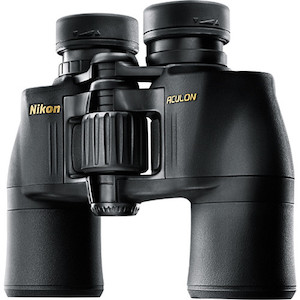 NIKON ACULON A211 10X42 Kiwi Binoculars