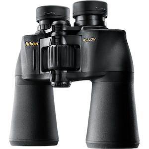 NIKON ACULON A211 12X50 Kiwi Binoculars