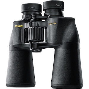 NIKON ACULON A211 16X50 Kiwi Binoculars