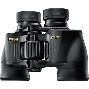 NIKON ACULON A211 7X35 Kiwi Binoculars