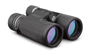 KONUS WOODLAND 10X42 BINOS Kiwi Binoculars