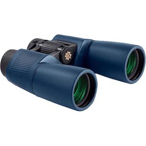 KONUS ABYSS 7X50 WATERPROOF MARINE BINOCULARS Kiwi Binoculars