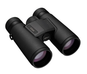 NIKON MONARCH M5 8X42 ED WATERPROOF CENTRAL FOCUS BINOCULAR Kiwi Binoculars