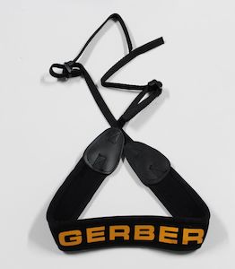 Gerber Binocular Soft Strap Kiwi Binoculars