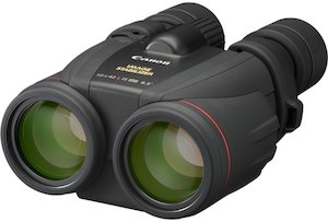 10 x 42 Canon L IS WP Series Kiwi Binoculars