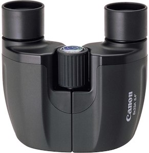 8 x 23 Canon A Kiwi Binoculars