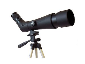 16-50 x 70 Gerber Spotting Scope Kiwi Binoculars