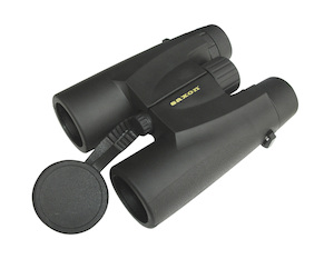 12 x 32 Saxon Compact RP Kiwi Binoculars