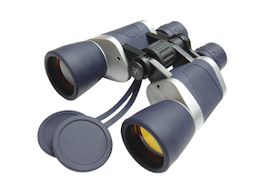 7 X 50 Saxon BF WA Filter Kiwi Binoculars