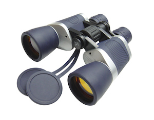 10 X 50 Saxon BF WA Filter Kiwi Binoculars