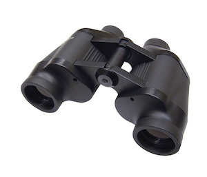 7 x 35 Saxon FF WA Free Focus Kiwi Binoculars