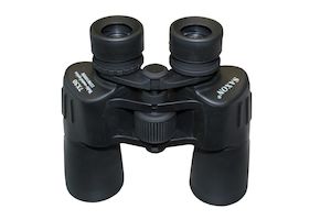 7 x 50 Saxon L Wide Angle Kiwi Binoculars