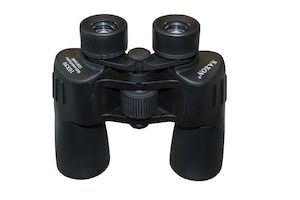 10 X 50 Saxon L Wide Angle Kiwi Binoculars