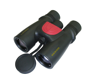 8 x 42 Saxon L Waterpoof Kiwi Binoculars