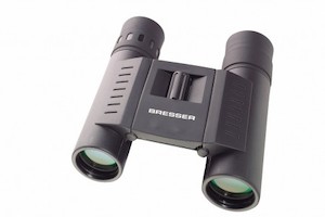 10 x 24 Bresser Corvette Kiwi Binoculars