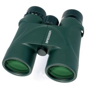 8 x 42 Bresser Condor Kiwi Binoculars