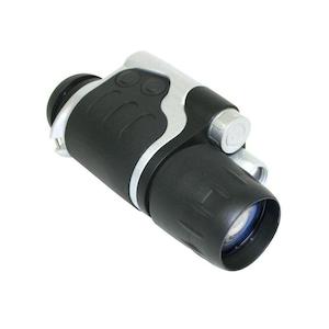 3 x 42 Bresser Night Spy Kiwi Binoculars