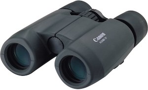 Canon Kiwi Binoculars: 8 x 32 Canon WP Kiwi Binoculars