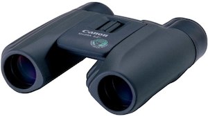 10 x 25 Canon A Kiwi Binoculars