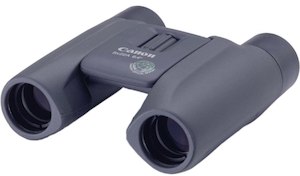 8 x 22 Canon A Kiwi Binoculars