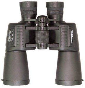 7 x 50 Gerber Sport Kiwi Binoculars