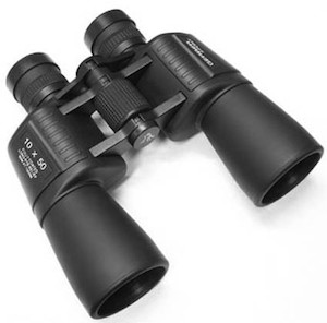 12 x 50 Gerber Sport Kiwi Binoculars