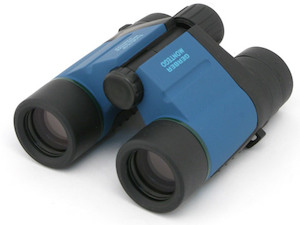 8 x 25 Gerber Montego Kiwi Binoculars