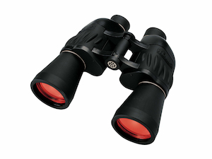 KONUS BINOCULARS FIXED FOCUS 10X50 Kiwi Binoculars