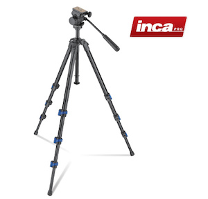 Inca i5315 HIGH PERFORMANCE TRIPOD Kiwi Binoculars