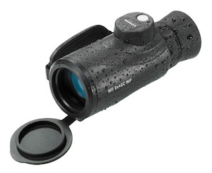 8 x 42 MINOX MD C Kiwi Binoculars