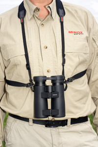 MINOX Binoculars Strap Professional Kiwi Binoculars