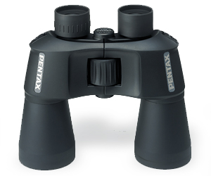 12 x 50 Pentax XCF Kiwi Binoculars