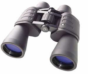 10 x 50 Bresser Hunter Kiwi Binoculars