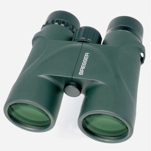 10 x 42 Bresser Condor Kiwi Binoculars