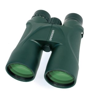 10 x 50 Bresser Condor Kiwi Binoculars