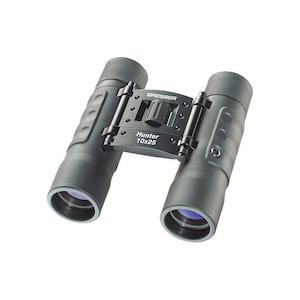 10 x 25 Bresser Hunter Kiwi Binoculars