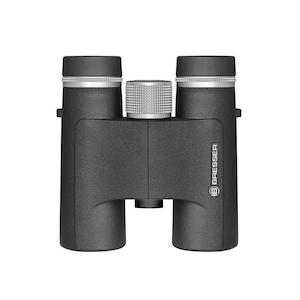 10 x 28 Bresser Everest Kiwi Binoculars