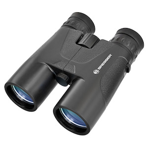 Bresser Kiwi Binoculars: 8 x 42 Bresser WP Kiwi Binoculars