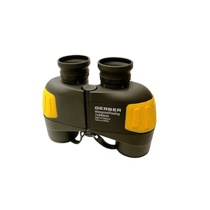 GERBER 7X50 FLOATING MARINE BINOCULARS Kiwi Binoculars