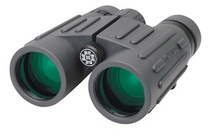 Konus Kiwi Binoculars: KONUS EMPEROR BINO 10X42 WP Kiwi Binoculars