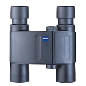 10 x 25 Zeiss Victory Kiwi Binoculars