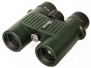 8 X 32 Barr & Stroud SAHARA Kiwi Binoculars