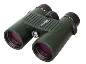 10 X 42 Barr & Stroud SAHARA Kiwi Binoculars