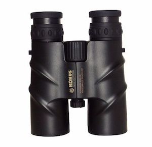 8 x 42 Konus Titanium Kiwi Binoculars