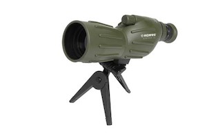 15-40 x 50 KONUS KONUSPOT-50 Kiwi Binoculars