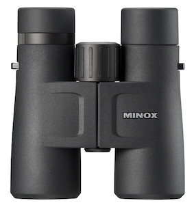 10 x 42 MINOX BV Kiwi Binoculars