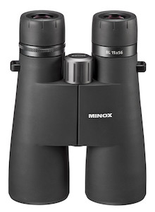 15 x 56 MINOX BL Kiwi Binoculars