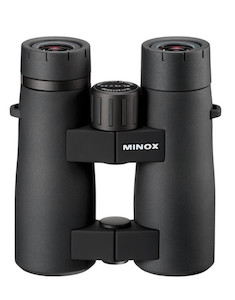 10 x 44 MINOX BL Kiwi Binoculars